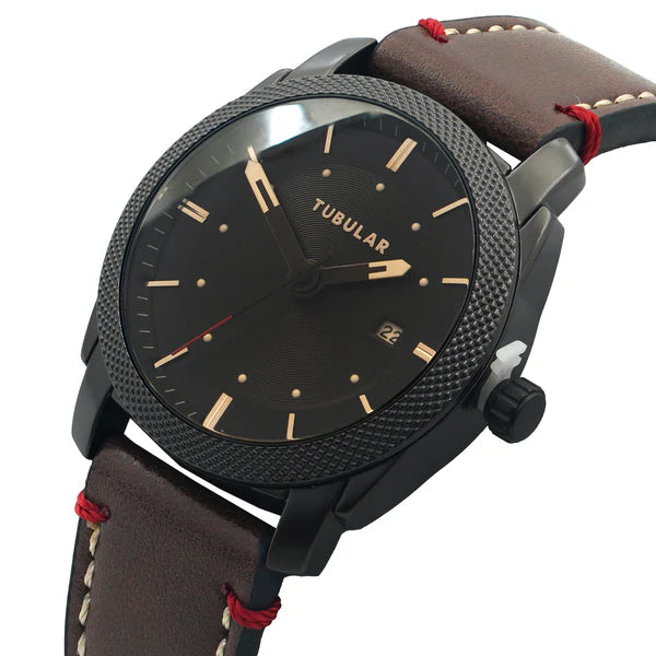 Stylish TUBULAR Watch | TBLR Watch 01 M