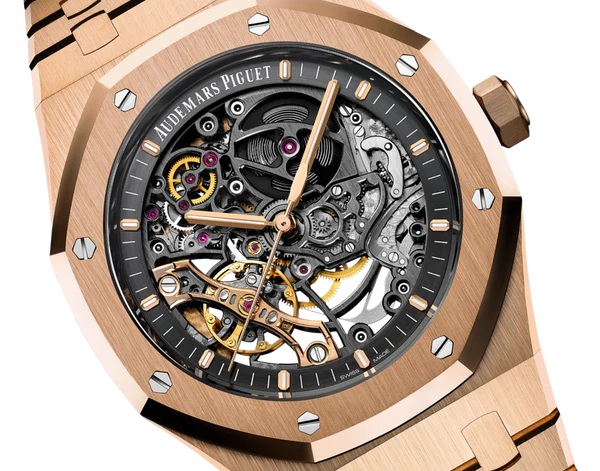 Luxury Premium Quality Automatic Mechanical Watch | AP Watch RO 1002