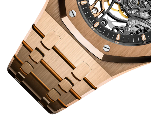 Luxury Premium Quality Automatic Mechanical Watch | AP Watch RO 1002