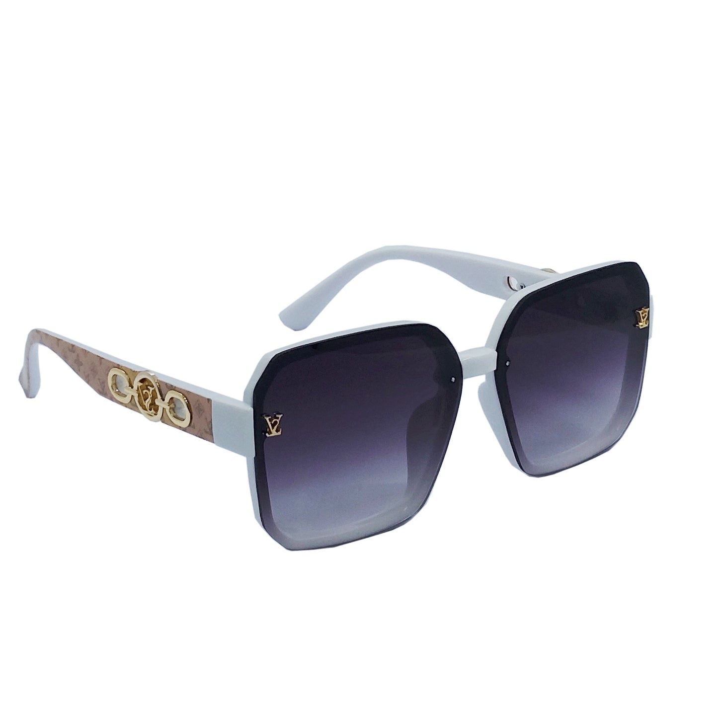 Ollera Stylish Ladies Sunglass | Ollera 03 C