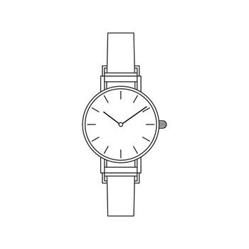 Women's watches