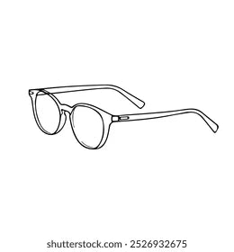 Women's Eyeglasses