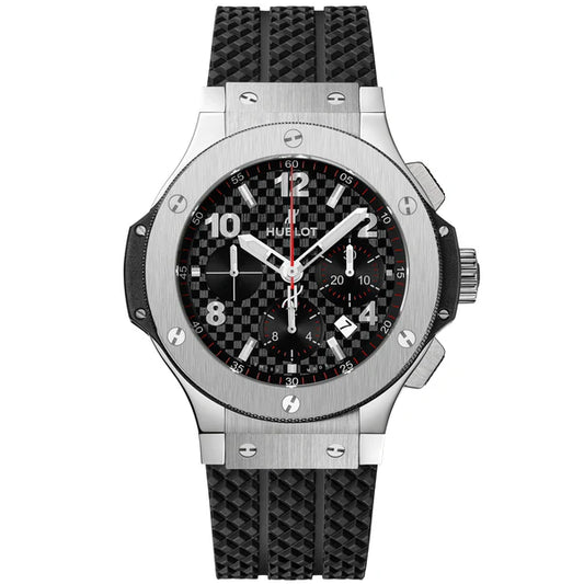 Hublot Big Bang 1:1 Swiss Calibre Watch | HBLT BB 01