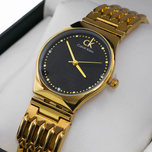 Stylish CK Ladies Watch | CK L Watch 01 A