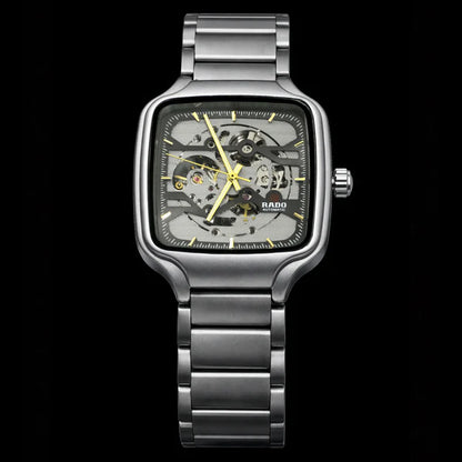 Rado Automatic Mechanical Watch | RAD Watch 01 A