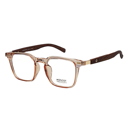 Moscot Eye Glass | Eyeware | Optic Frame | MST Frame 02 A
