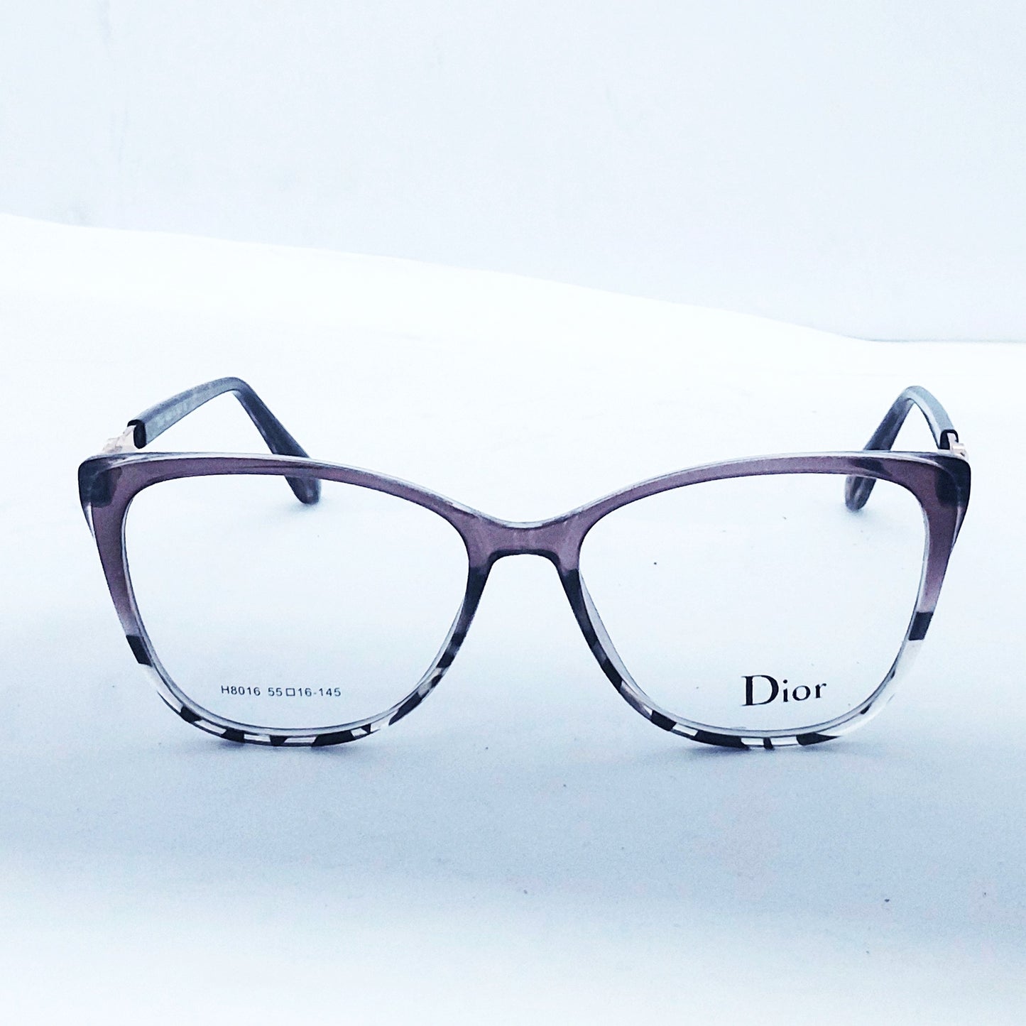 Dior Ladies Eyeglass | Eyeware | Optic Frame | DR L Frame 03 C