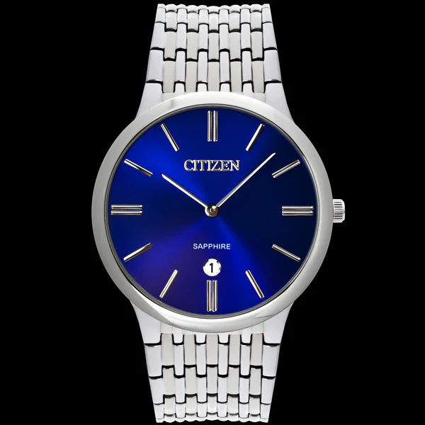 CITIZEN Premium Quality Saphire Quartz Watch | CTZN Watch 101 A
