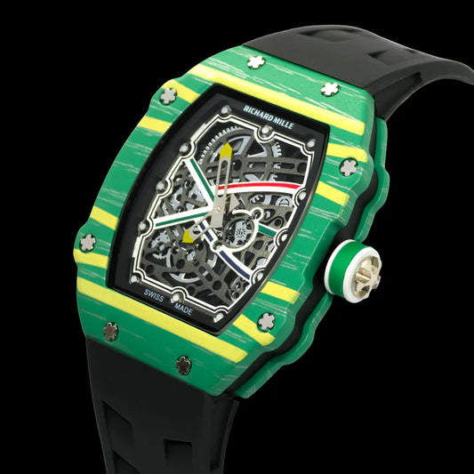 Premium Quality Richard Mille Quartz Watch | Richard Watch 104 A