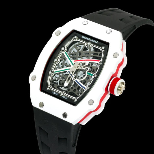 Premium Quality Richard Mille Quartz Watch | Richard Watch 104 B