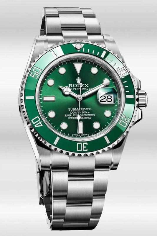 RLX Watch Hlk 1001