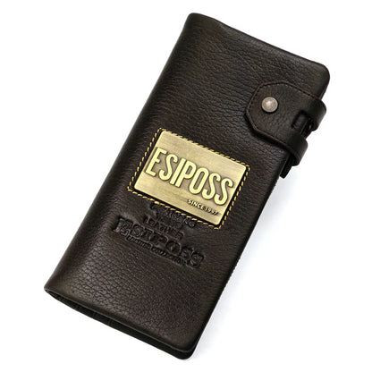 Esiposs Long Wallet | EPS Long 206 ٰٰH