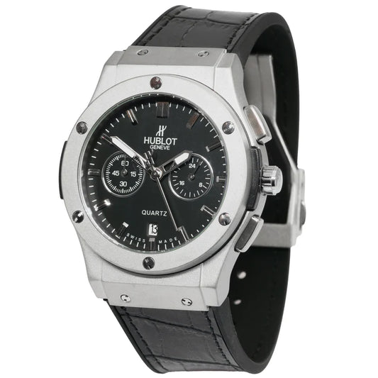Hublot Premium Quality Chronograph Quartz Watch | HBLT Watch 282 C
