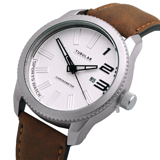 Stylish TUBULAR Watch | TBLR Watch 01 O