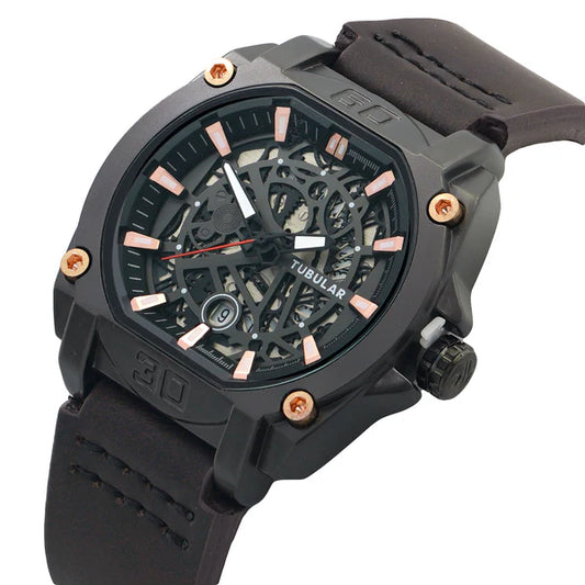 Stylish TUBULAR Watch | TBLR Watch 01 J