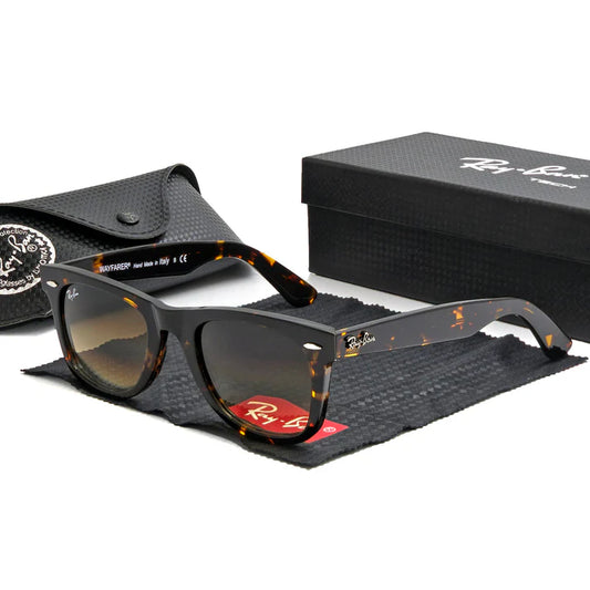 Stylish Premium Quality Wayfarer Sunglass | RB 150