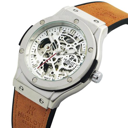 Hublot Automatic Mechanical Watch | HBLT Watch 281 CC