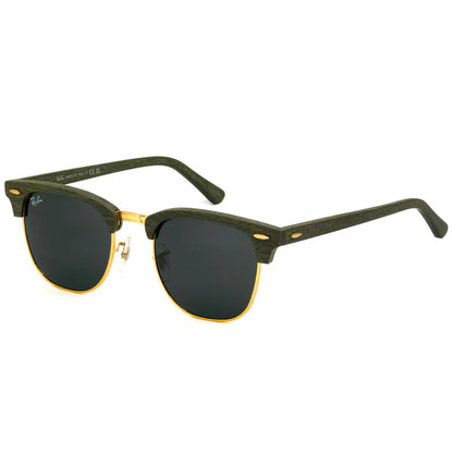 Premium Quality RingMaster Wooden Sunglass | RB 215 C