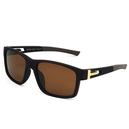 PRADA Polarized Sunglass | PDA 15 BB