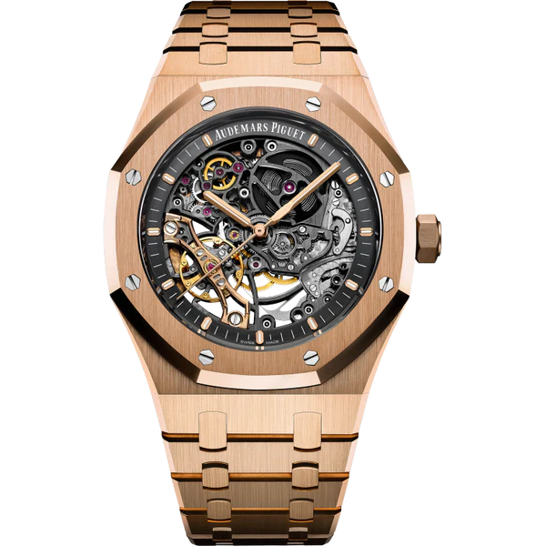 Luxury Premium Quality Automatic Mechanical Watch | AP Watch RO 1002