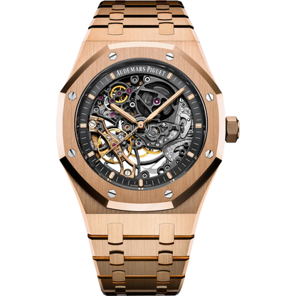 Luxury Premium Quality Automatic Mechanical Watch | AP Watch RO 1002