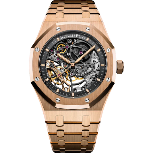 Luxury Premium Quality Automatic Mechanical Watch | AP Watch RO 1002