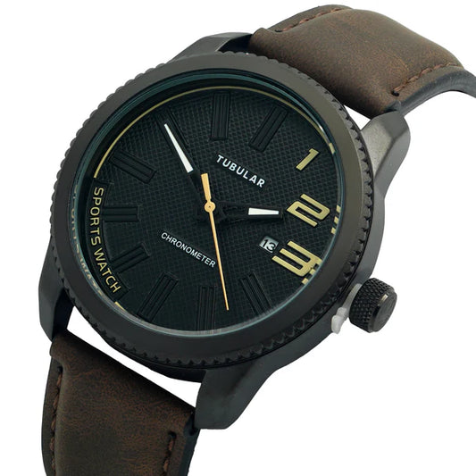 Stylish TUBULAR Watch | TBLR Watch 01 B