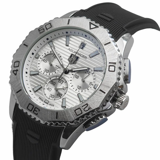 TAG HEUER CARRERA Chronograph Watch | TAG 113 E