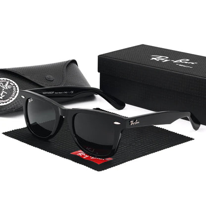 Premium Quality Wayfarer Style Sunglass | RB 116 CM