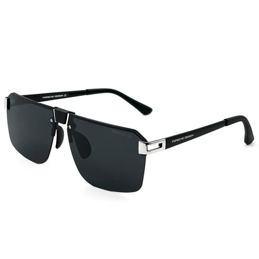 PORSCHE Design BIG SIZE Polarized Sunglass | PRS 71 C