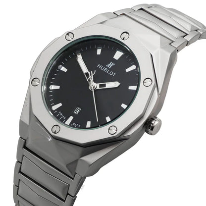 Sweep Movement Quartz Watch | HBLT Watch 185 A