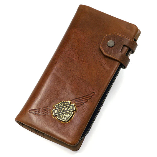 Esiposs Long Wallet | EPS Long 201 E