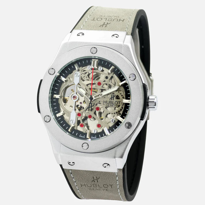 Hublot Automatic Mechanical Watch | HBLT Watch 101 B