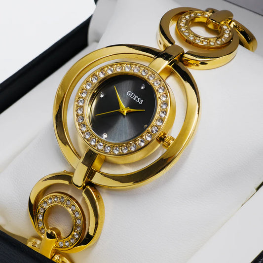 Stylish GC Ladies Watch | GC L Watch 02 A