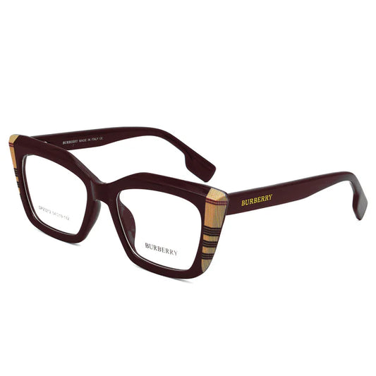 BURBERRY Stylish Ladies Eyeware | Eye Glass Optical Frame | BRBY L Frame 101 E