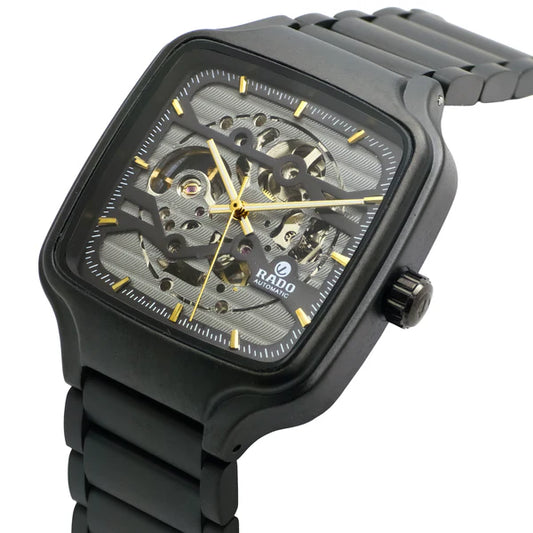 Rado Automatic Mechanical Watch | RAD Watch 3005 C