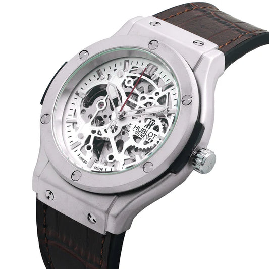 Hublot Automatic Mechanical Watch | HBLT Watch 2800 A