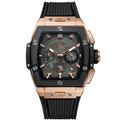 Hublot Premium Quality Chronograph Quartz Watch | HBLT Watch 1036 HH