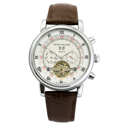 Premium Quality Automatic Mechanical Watch | PP Watch GEN 25 A