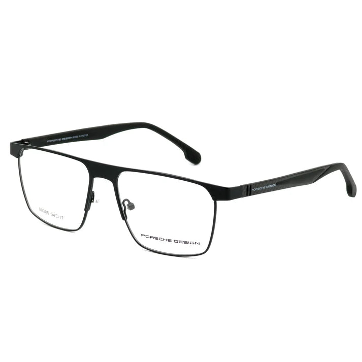 Porsche Design Premium Quality Eyeware | Eye Glass | PRS Frame 107 A