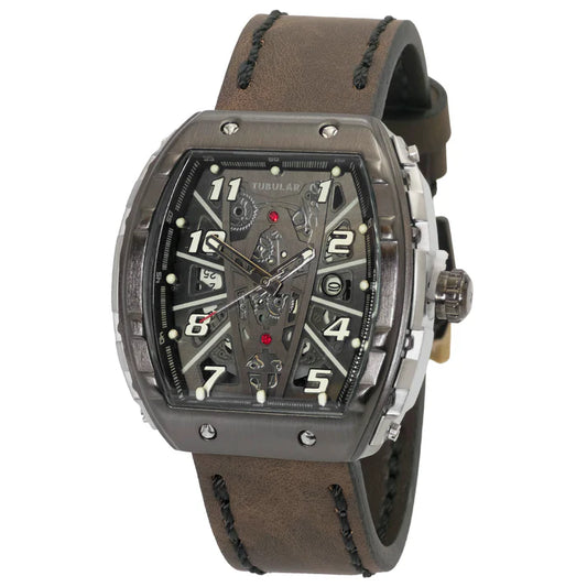 Stylish TUBULAR Watch | TBLR Watch 10 F