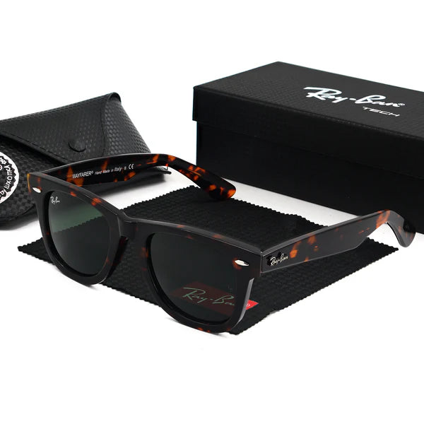 Premium Quality Wayfarer Style Sunglass | RB 116 DM