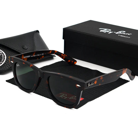 Premium Quality Wayfarer Style Sunglass | RB 116 DM