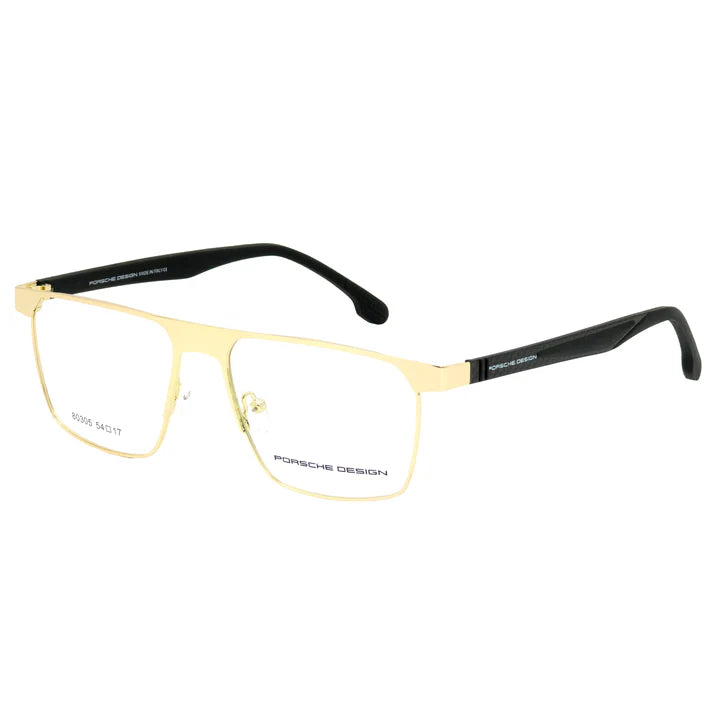 Porsche Design Premium Quality Eyeware | Eye Glass | PRS Frame 107 D