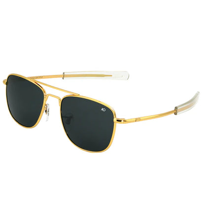 AO UV Protected Pilot Sunglass | AO 01