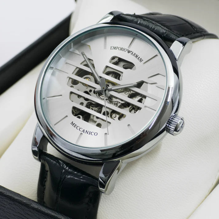 Premium Quality Automatic Mechanical Watch | Arm watch 01 A