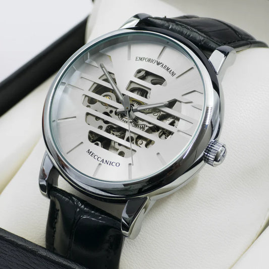 Premium Quality Automatic Mechanical Watch | Arm watch 01 A
