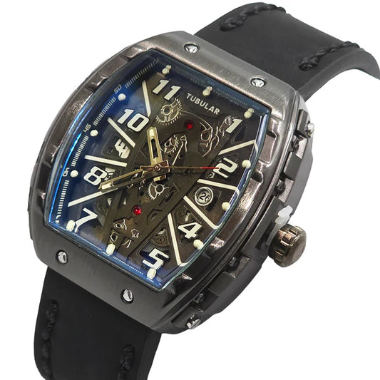 Stylish TUBULAR Watch | TBLR Watch 10 B