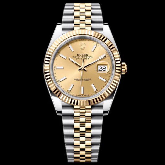 RLX Watch JD 41 A1