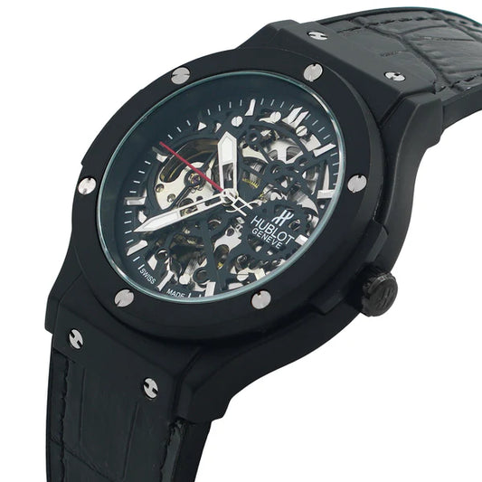 Hublot Automatic Mechanical Watch | HBLT Watch 283 D